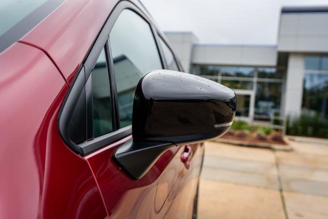 Used 2024 Subaru Ascent Onyx Edition image 32