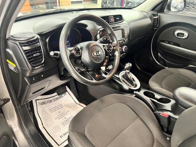Used 2019 Kia Soul FWD image 7