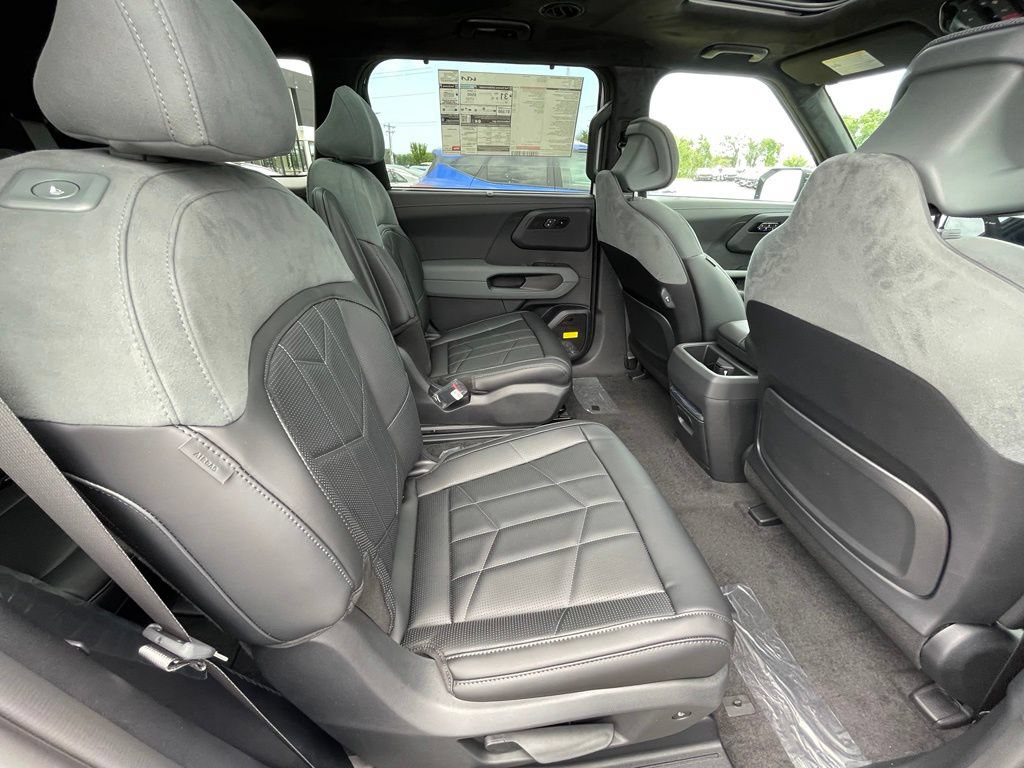 New 2027 Kia Telluride X-Line SX Prestige w/ Towing Package AWD/4WD image 27