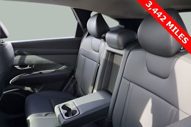 Used 2025 Hyundai Tucson SEL image 16