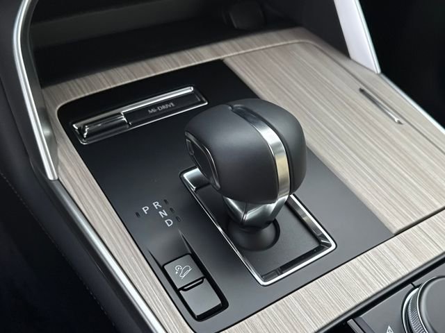 New 2026 MAZDA CX-90 3.3 Turbo w/ Premium Sport Pkg image 13