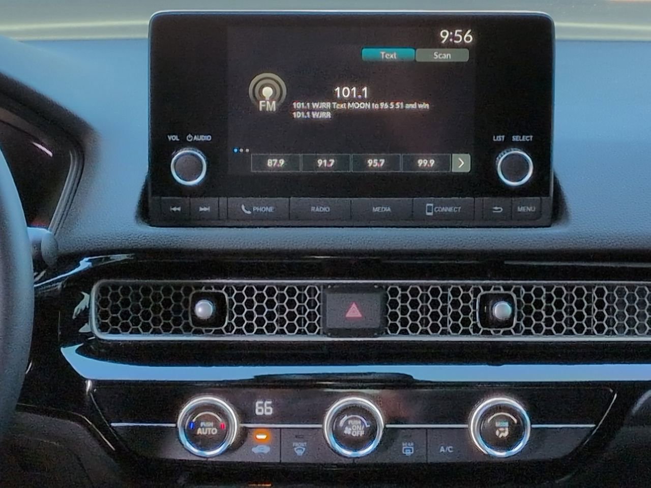 Used 2024 Honda Civic Sport image 15