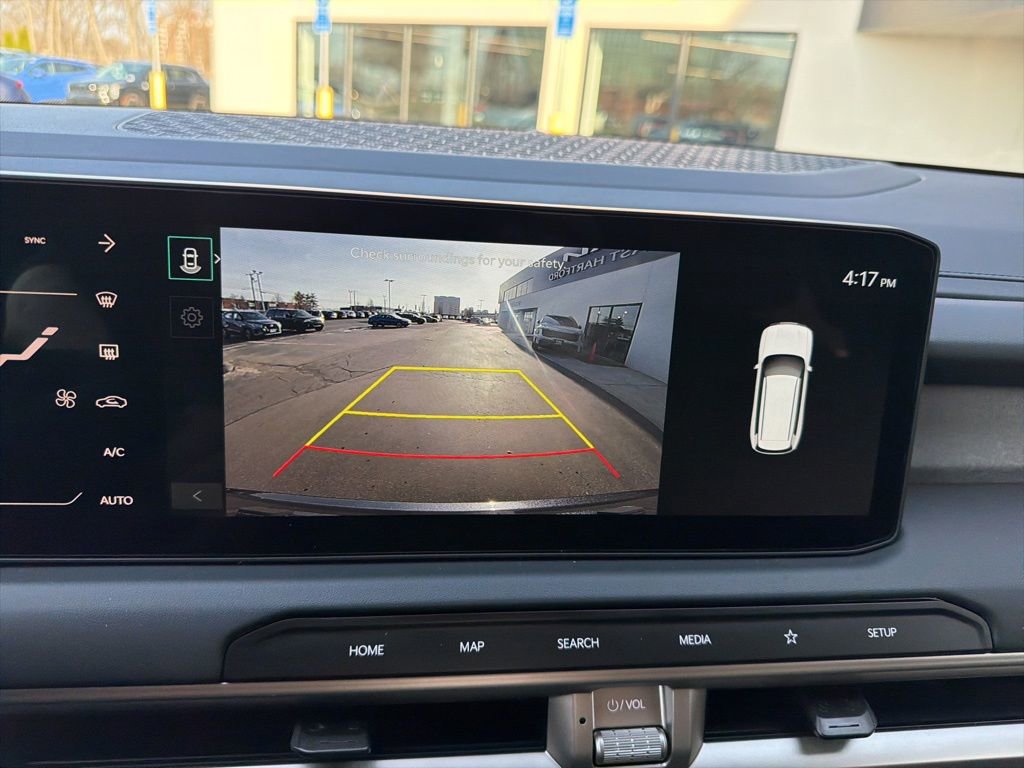 New 2027 Kia Telluride S image 34