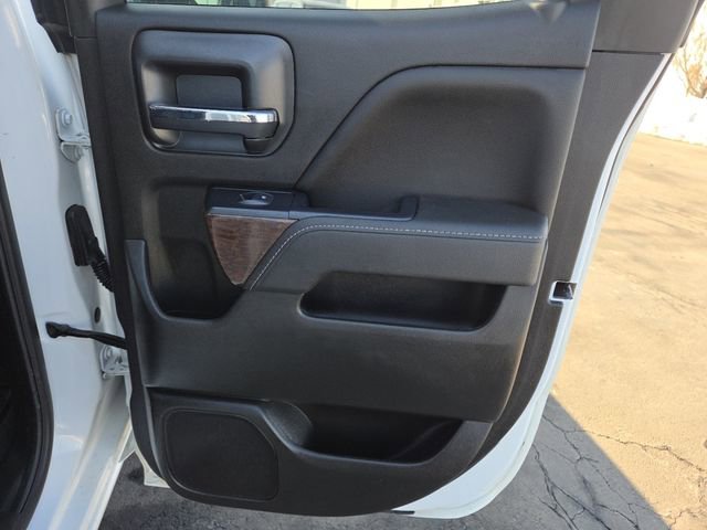 Used 2019 GMC Sierra 1500 SLE w/ SLE Value Package image 22