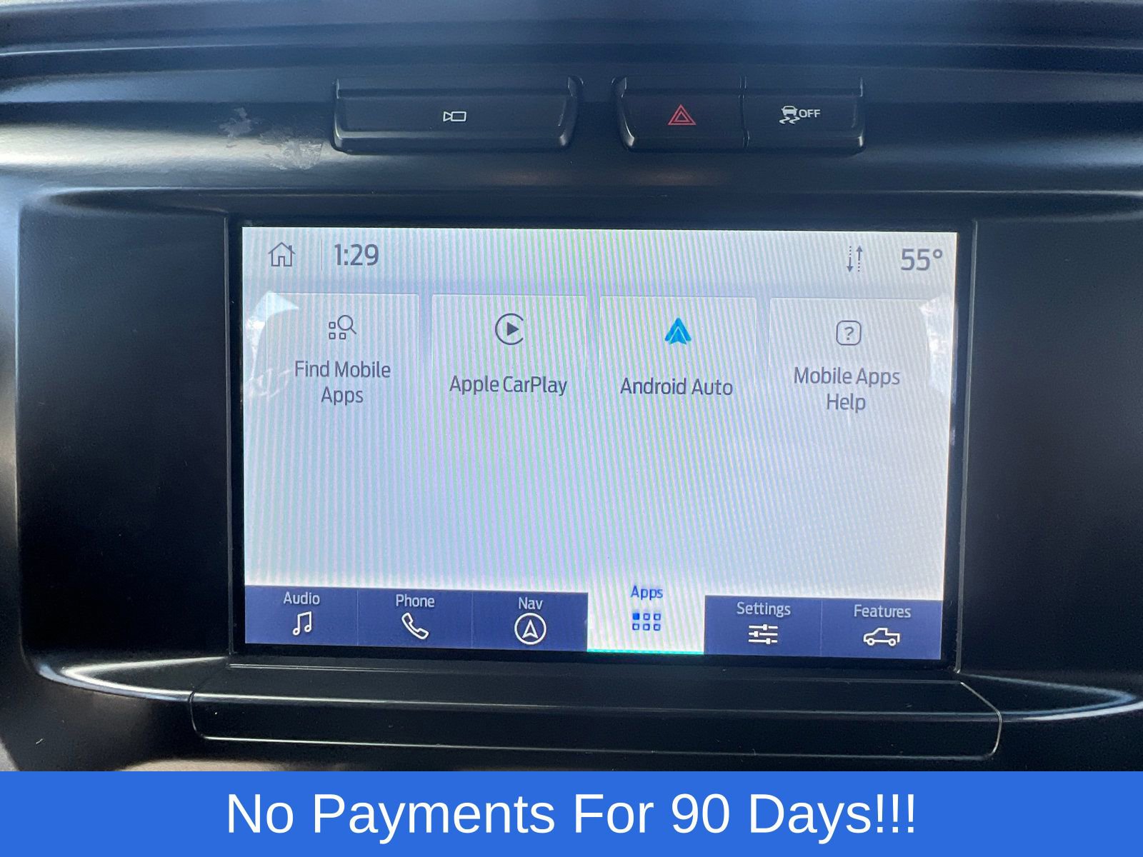 Certified 2023 Ford F150 XL w/ Trailer Tow Package image 20