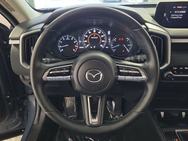 Used 2024 MAZDA CX-50 AWD 2.5 S w/ Cargo Package image 26