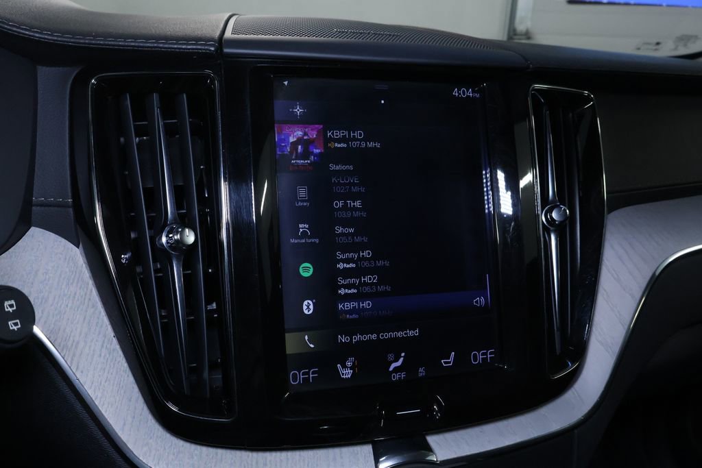 Used 2019 Volvo XC60 T8 Inscription w/ Advanced Package image 28