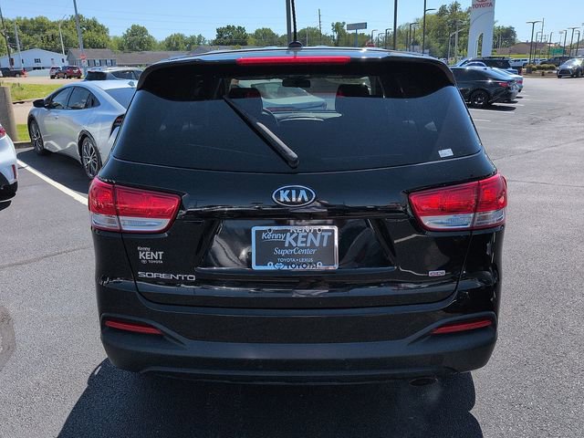 Used 2016 Kia Sorento L FWD image 6