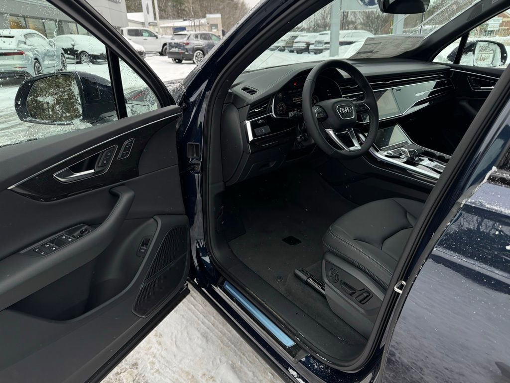 New 2026 Audi Q7 2.0T Premium image 18