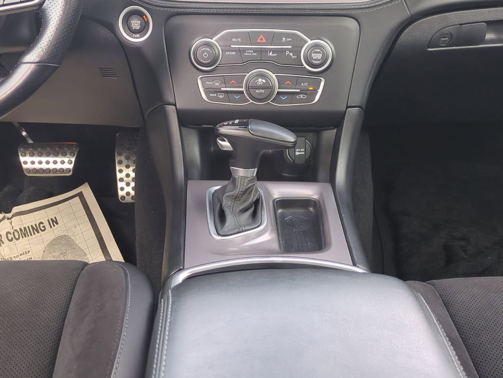 Used 2023 Dodge Charger R/T w/ Plus Group image 19