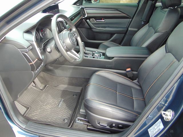 Used 2024 MAZDA CX-50 2.5 Turbo w/ Accent Package image 10