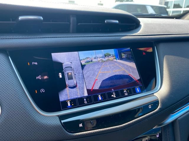 Used 2026 Cadillac XT5 Premium Luxury w/ Driver Assist Package AWD/4WD image 29