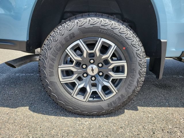 New 2026 Chevrolet Colorado Z71 AWD/4WD image 5