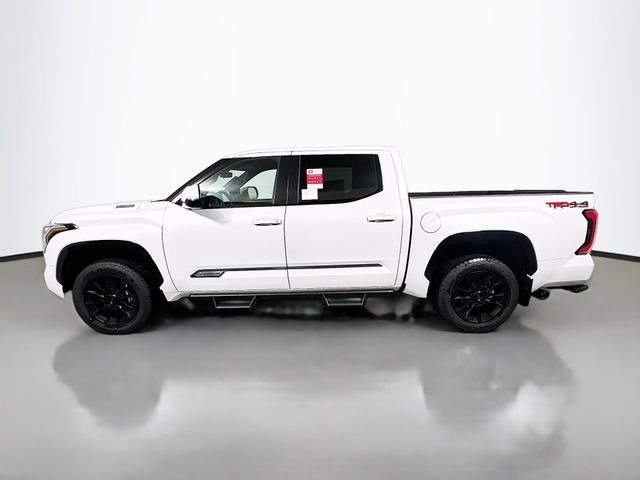 New 2026 Toyota Tundra Platinum AWD/4WD image 5