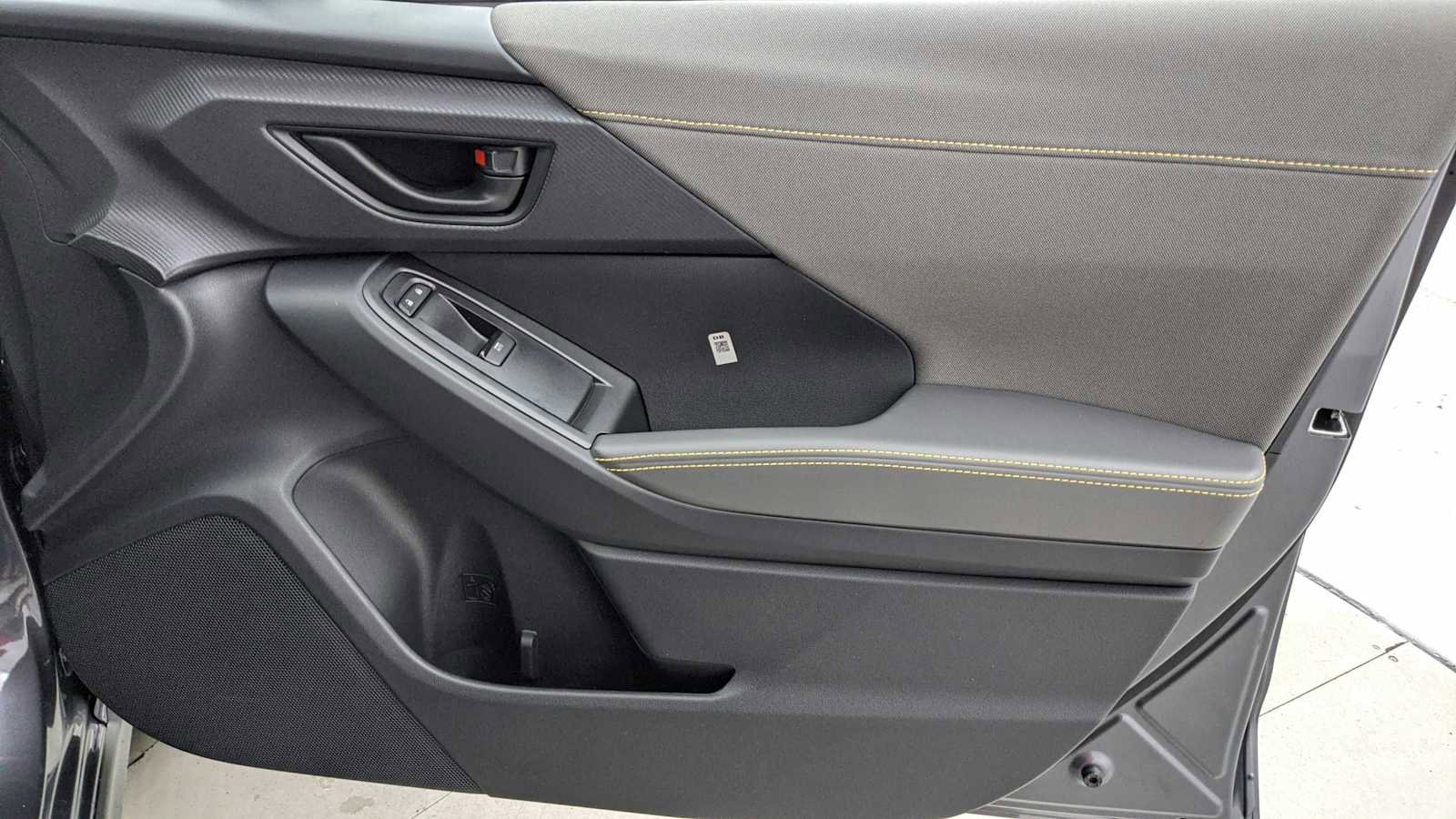 New 2025 Subaru Crosstrek 2.5i Sport w/ Popular Package #3A image 25