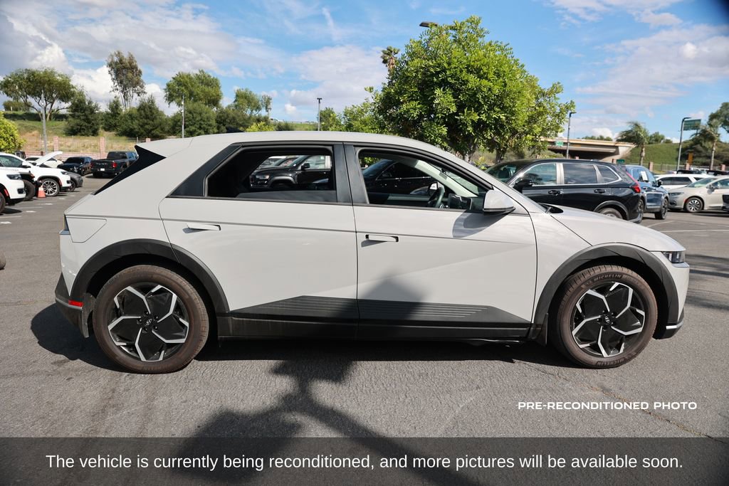 Used 2024 Hyundai Ioniq 5 SE image 7