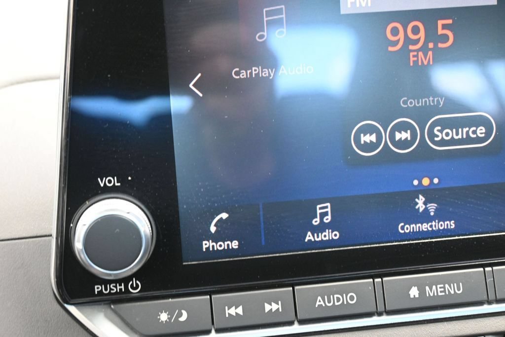 Used 2020 Nissan Altima 2.5 SV FWD image 31