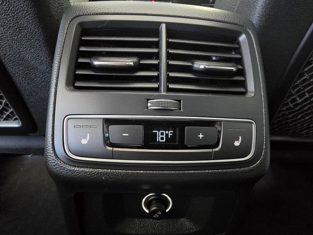 Used 2017 Audi A4 2.0T Premium Plus AWD/4WD image 26