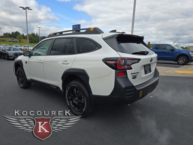 New 2025 Subaru Outback Wilderness image 4