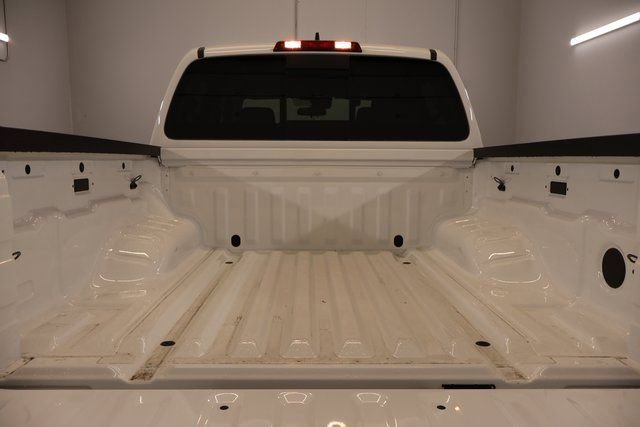 New 2026 Nissan Frontier S image 23