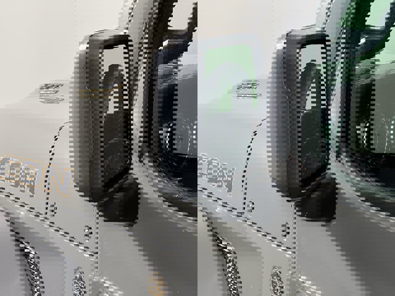 Used 2023 Jeep Wrangler Rubicon 392 w/ Xtreme Recon 35" Tire Package image 10