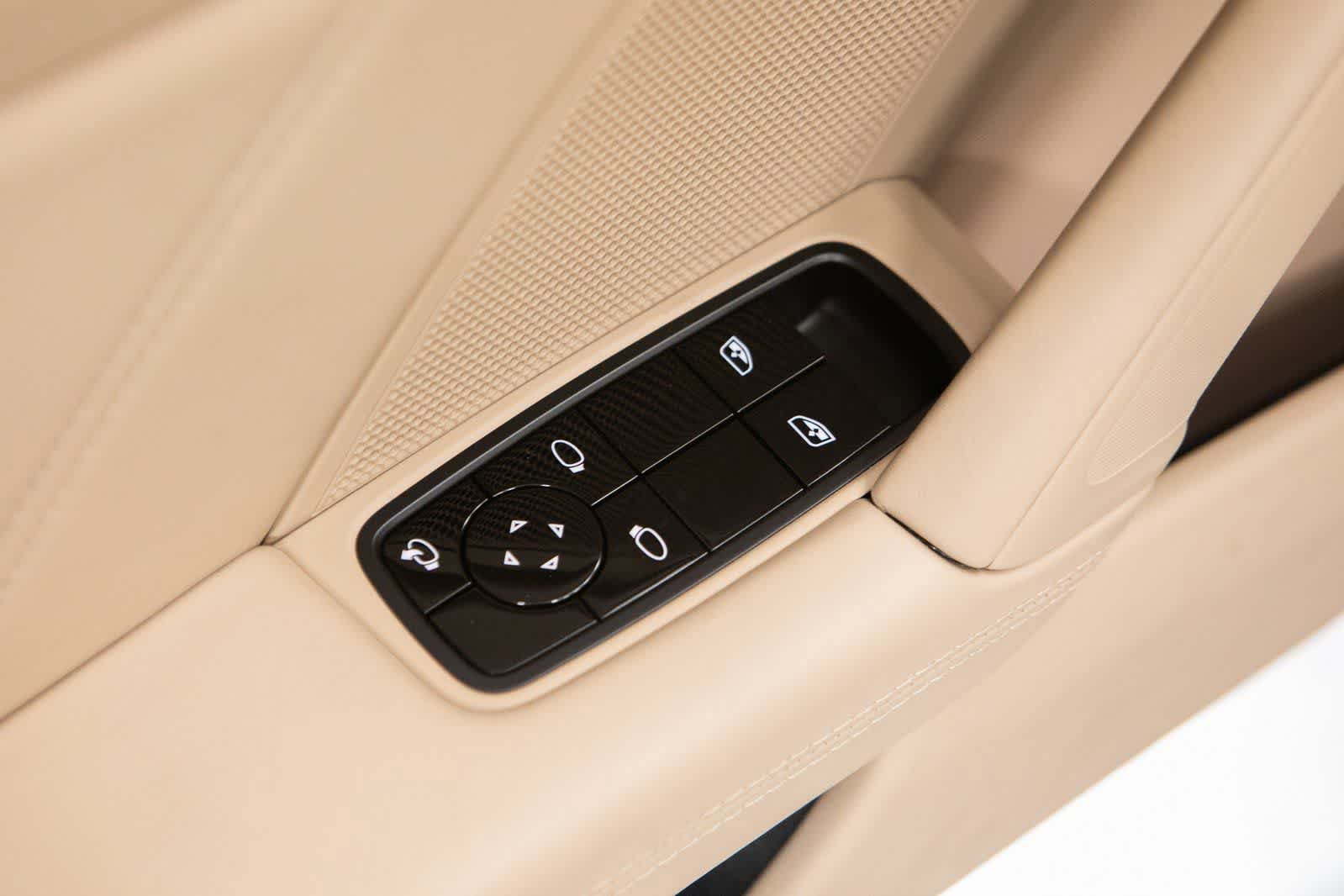 Certified 2021 Porsche 911 Turbo S image 18