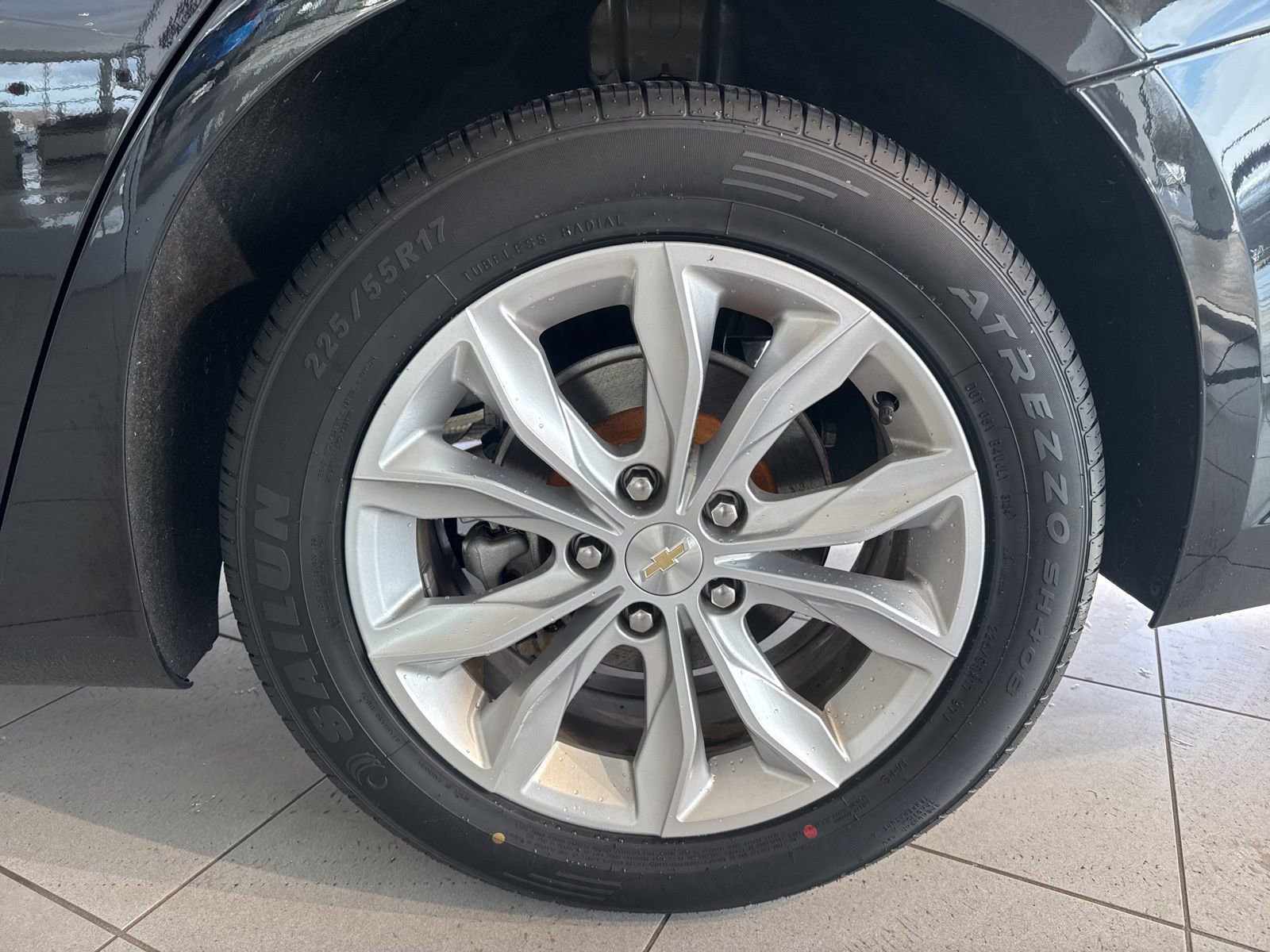 Used 2023 Chevrolet Malibu LT image 11