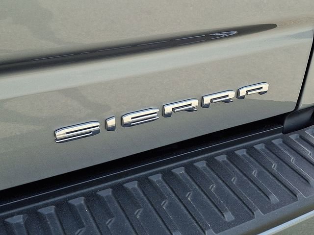 Used 2025 GMC Sierra 1500 Denali Ultimate image 28