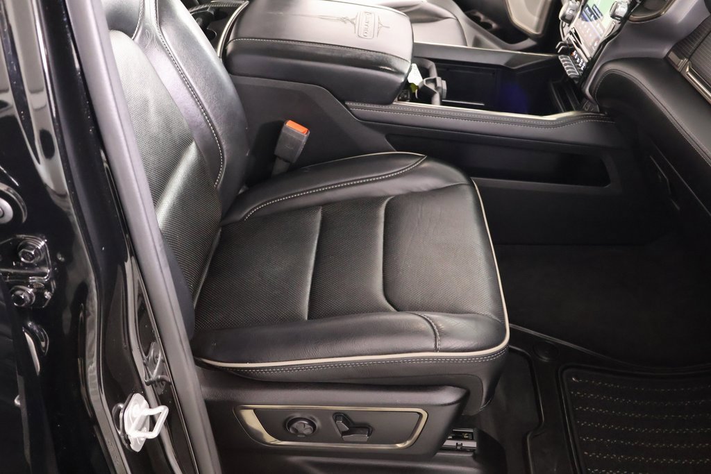 Used 2021 RAM 1500 Limited image 14