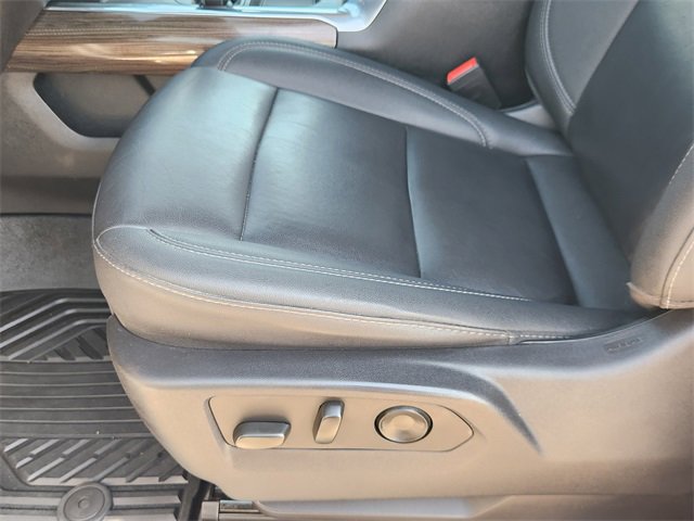 Used 2023 Chevrolet Silverado 1500 RST image 23
