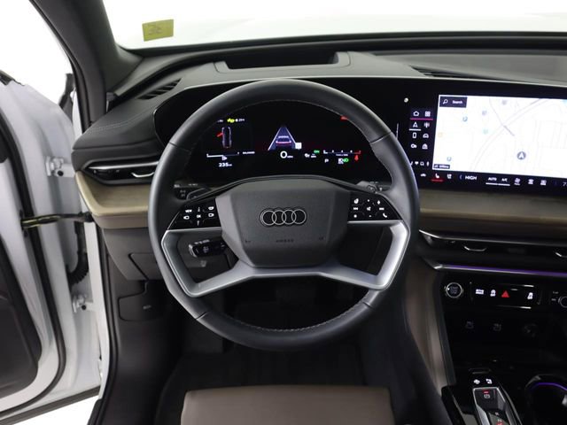 Certified 2025 Audi Q5 Premium Plus w/ Premium Plus image 22