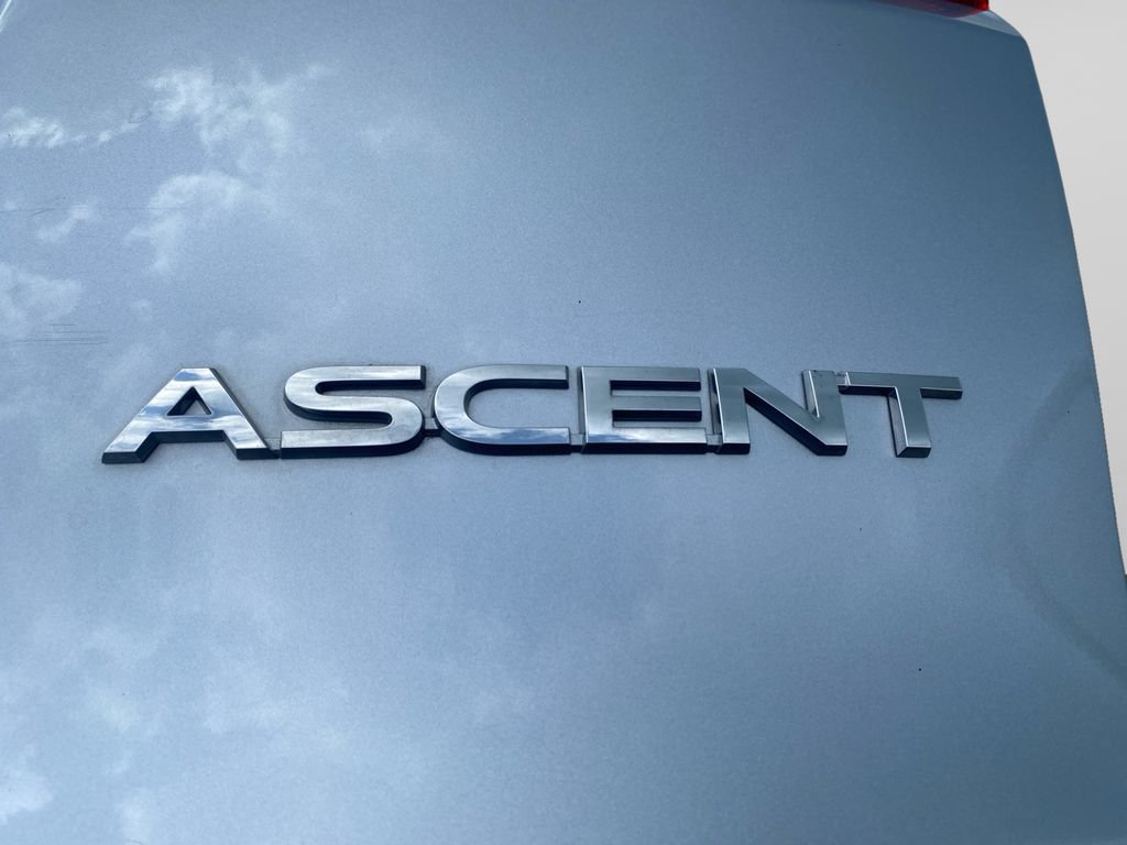 Used 2021 Subaru Ascent Premium w/ Convenience Package AWD/4WD image 16