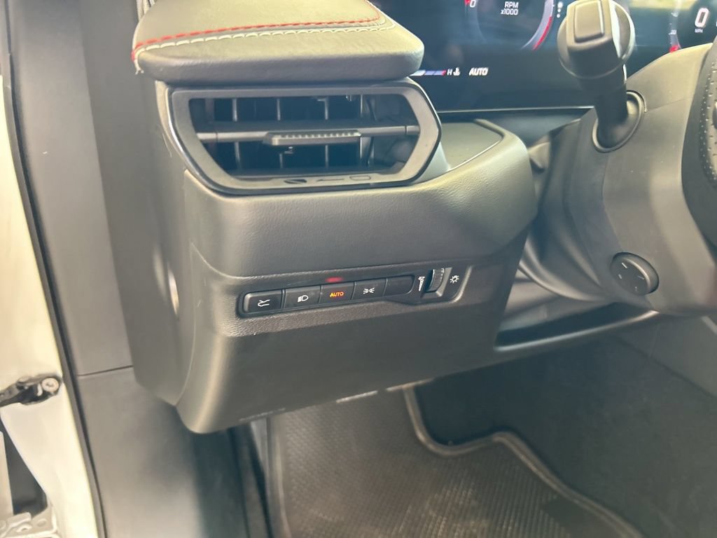 New 2026 Dodge Charger Scat Pack AWD/4WD image 40