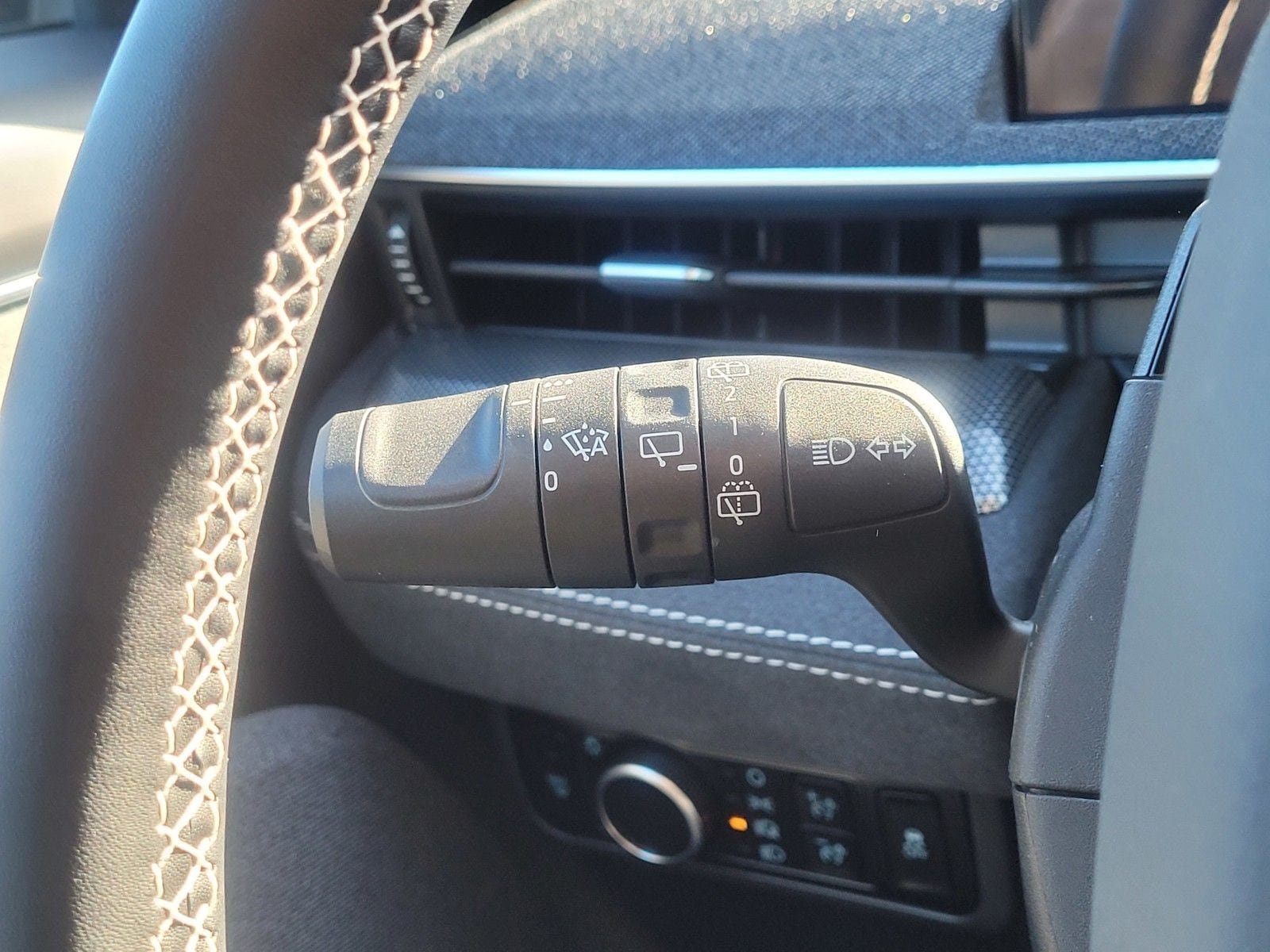 New 2025 Ford Mustang Mach-E GT AWD/4WD image 20