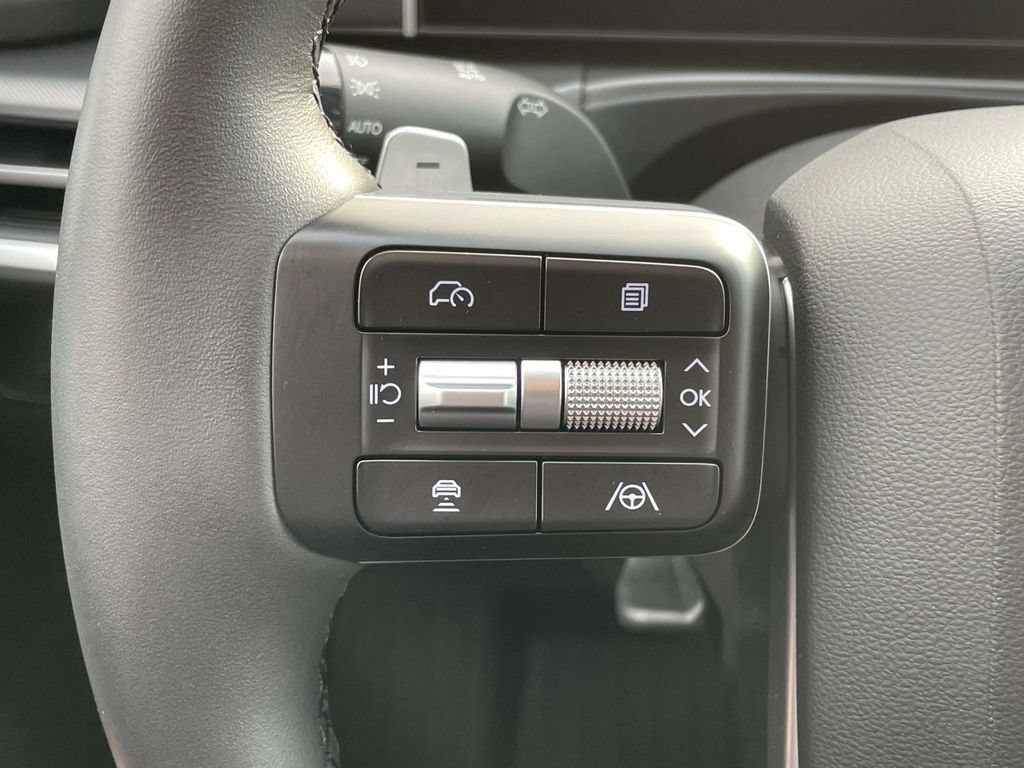 Certified 2026 Hyundai Santa Fe SE AWD/4WD image 10
