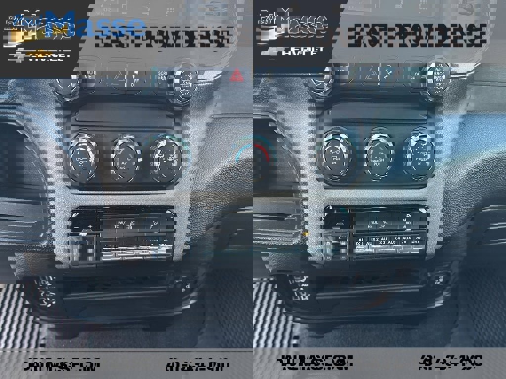 Used 2024 RAM 3500 Tradesman w/ Chrome Appearance Group image 14