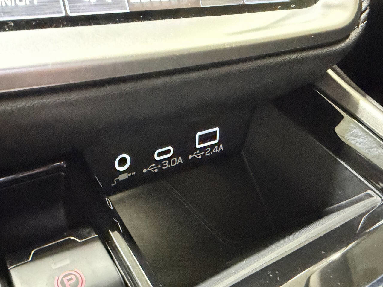 Used 2023 Subaru Legacy Premium image 25