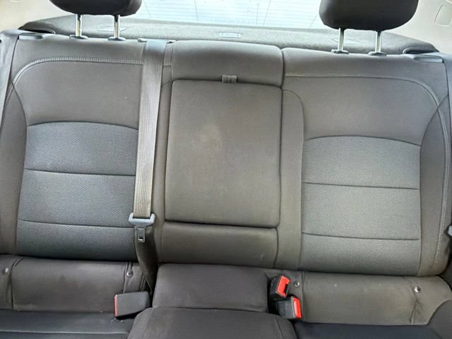 Used 2018 Chevrolet Cruze LT w/ Convenience Package FWD image 19