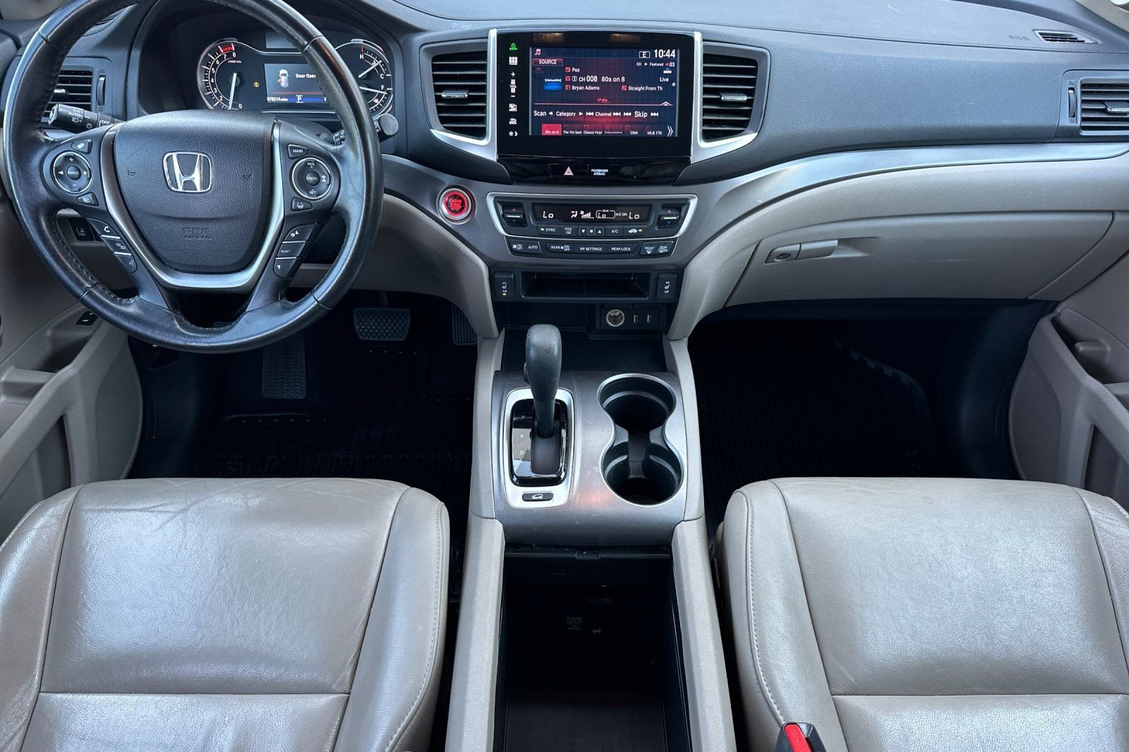 Used 2016 Honda Pilot EX-L image 15
