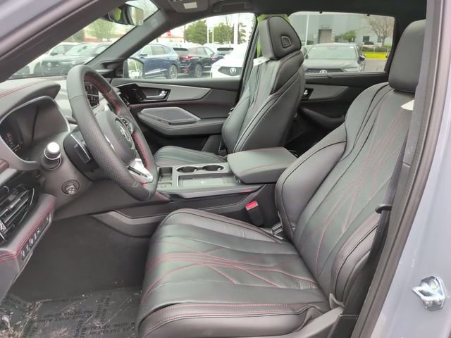 New 2026 Acura MDX A-Spec AWD/4WD image 17