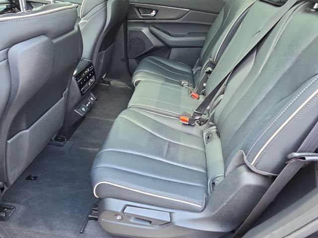 Used 2023 Acura MDX SH-AWD w/ Advance Package image 13
