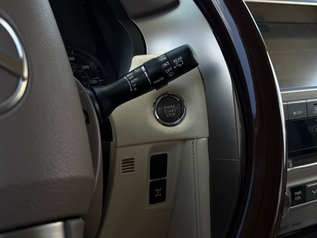 Used 2019 Lexus GX 460 Premium w/ Premium Package image 13