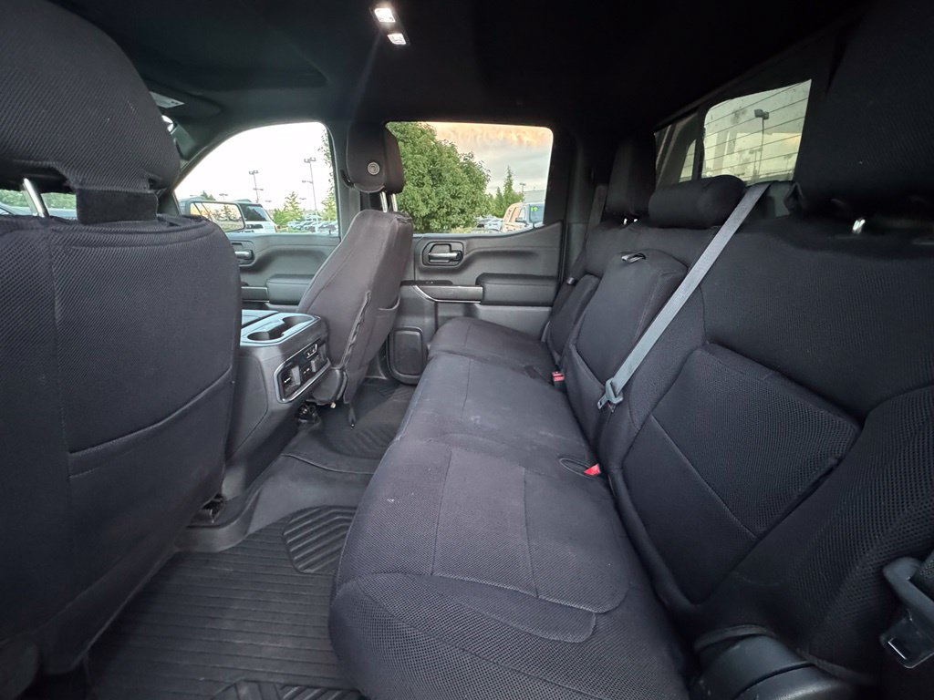 Used 2020 GMC Sierra 1500 AT4 w/ AT4 Premium Package AWD/4WD image 30