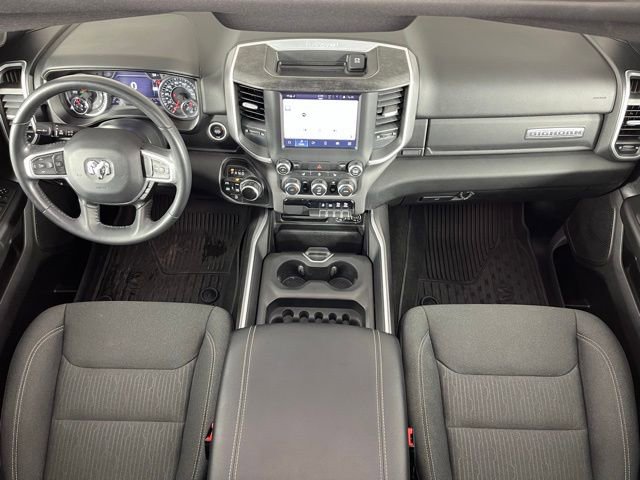 Used 2023 RAM 1500 Big Horn image 5