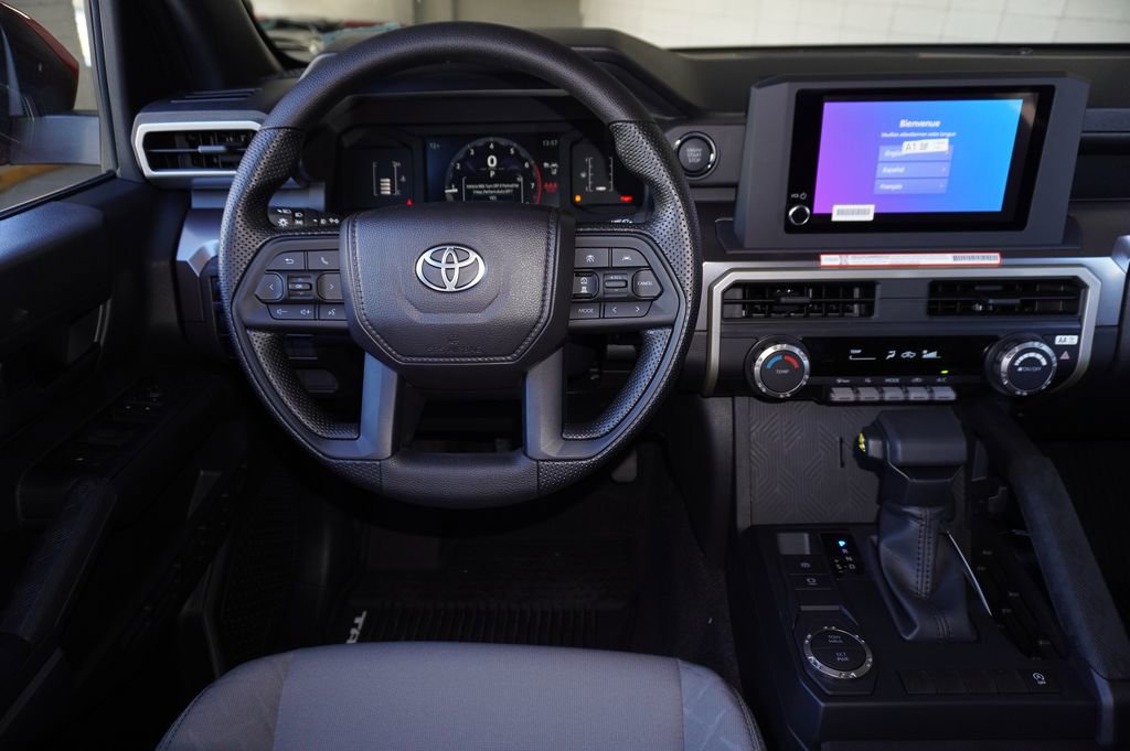 Certified 2026 Toyota Tacoma SR5 image 10