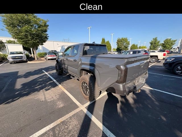 Used 2024 Toyota Tacoma SR w/ SR Upgrade Package AWD/4WD image 5