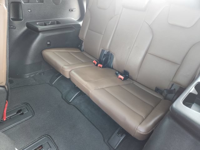 Used 2022 Kia Telluride SX w/ SX Prestige Package AWD/4WD image 34