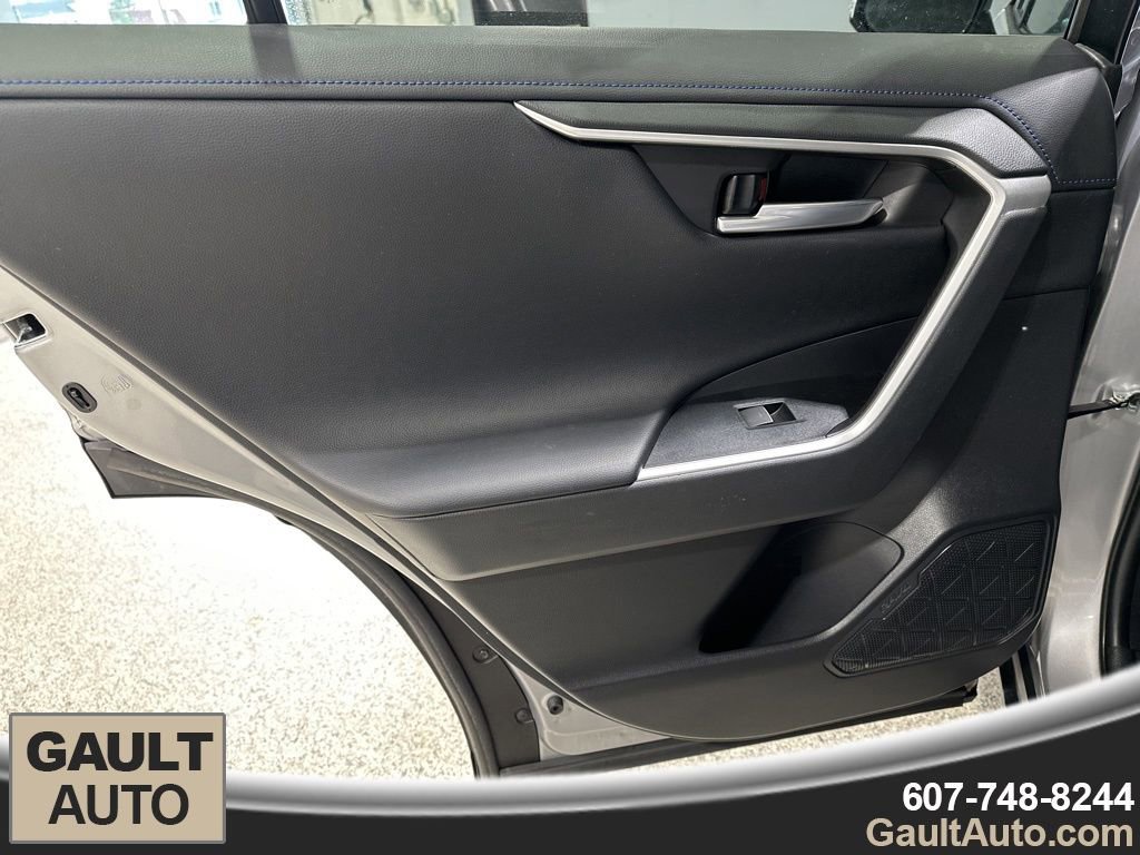 Used 2023 Toyota RAV4 XSE image 13