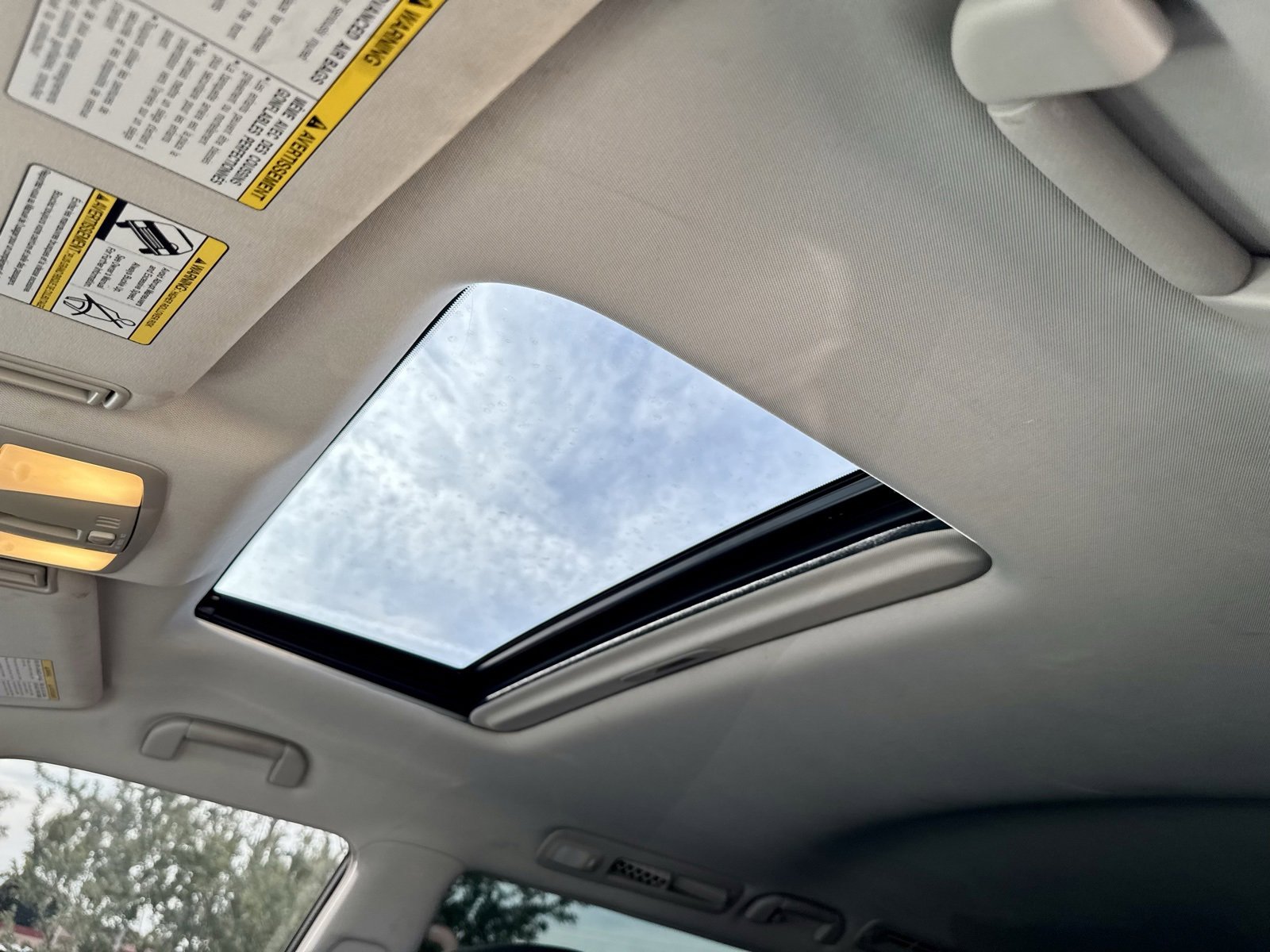 Used 2017 Nissan Armada Platinum image 12