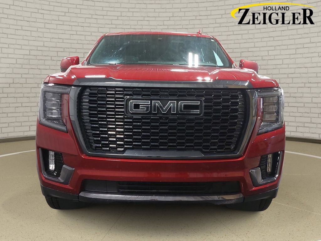 Used 2024 GMC Yukon Denali Ultimate AWD/4WD video 2